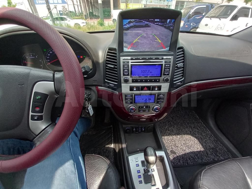 2010 HYUNDAI SANTAFE CM ELECTR SEAT * SUNROOF - 27