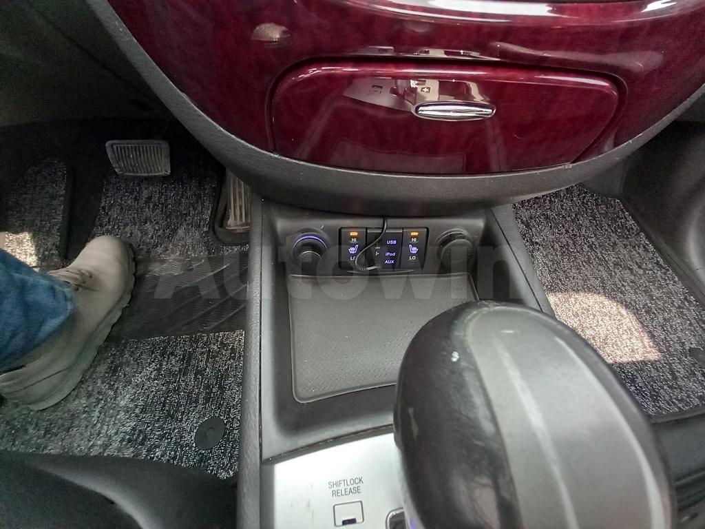2010 HYUNDAI SANTAFE CM ELECTR SEAT * SUNROOF - 28