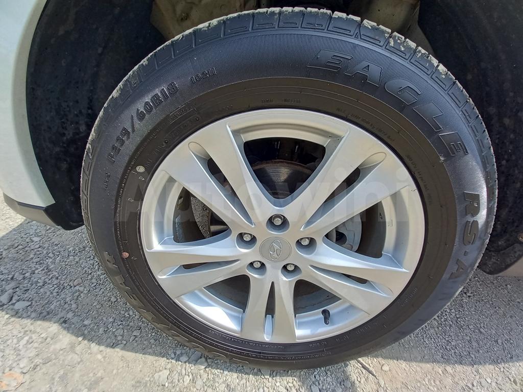 2010 HYUNDAI SANTAFE CM ELECTR SEAT * SUNROOF - 29
