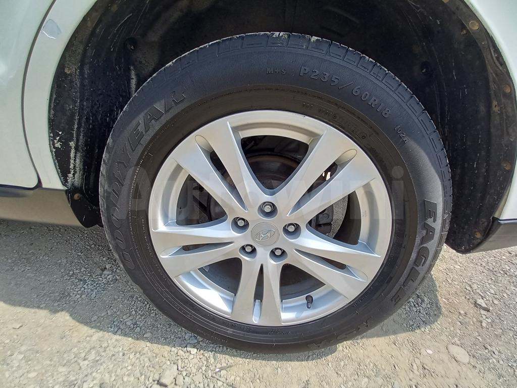 2010 HYUNDAI SANTAFE CM ELECTR SEAT * SUNROOF - 31