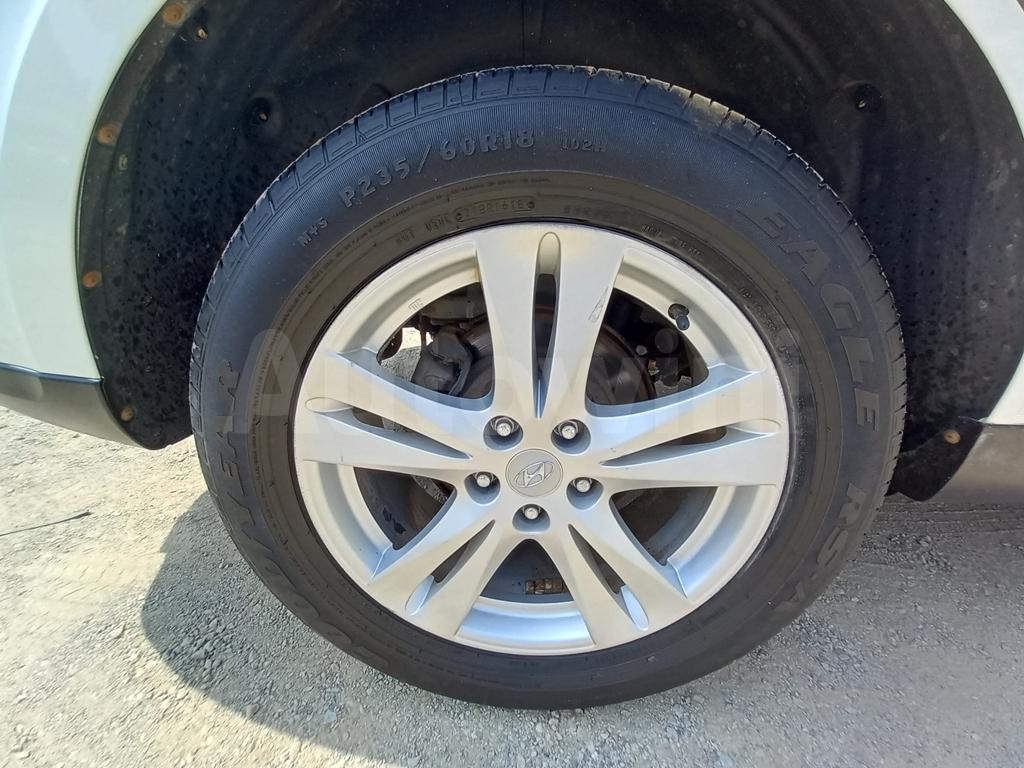 2010 HYUNDAI SANTAFE CM ELECTR SEAT * SUNROOF - 32