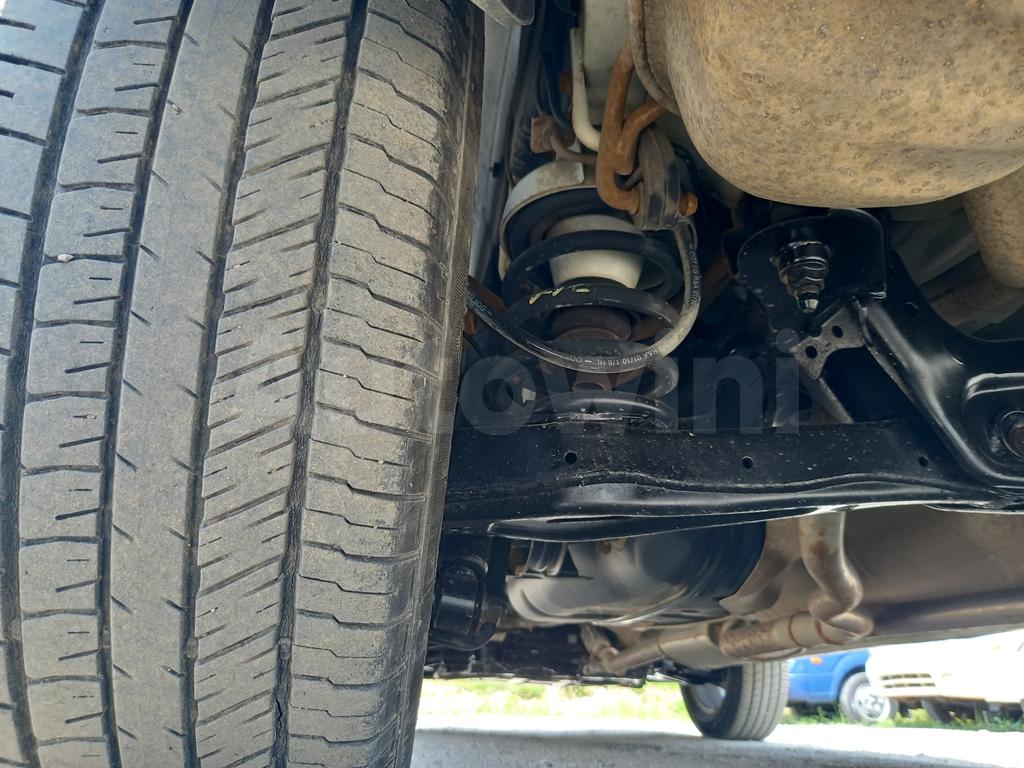2010 HYUNDAI SANTAFE CM ELECTR SEAT * SUNROOF - 35