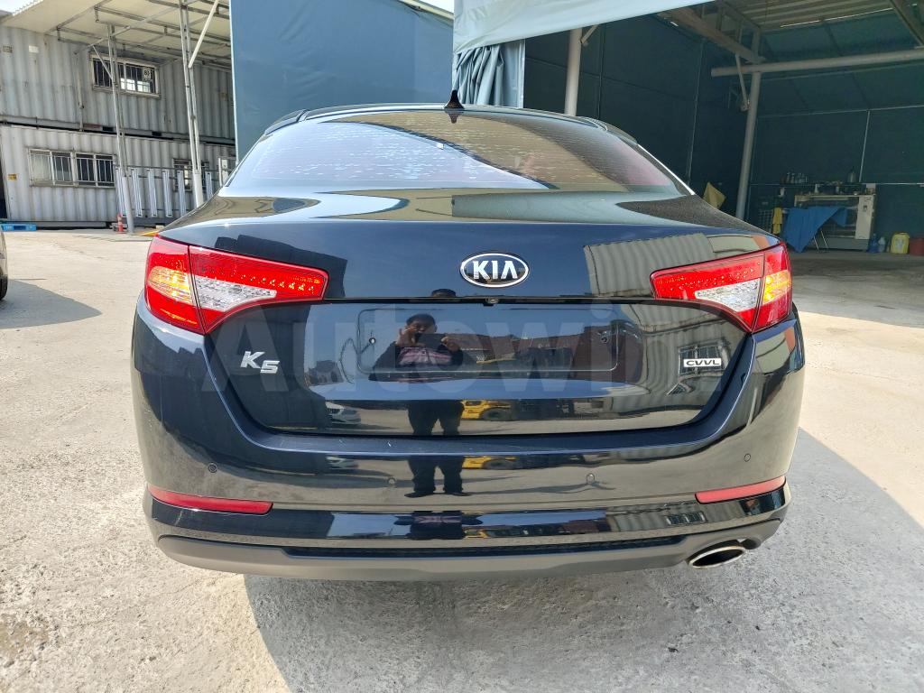 2013 KIA K5 OPTIMA CVVL - 7