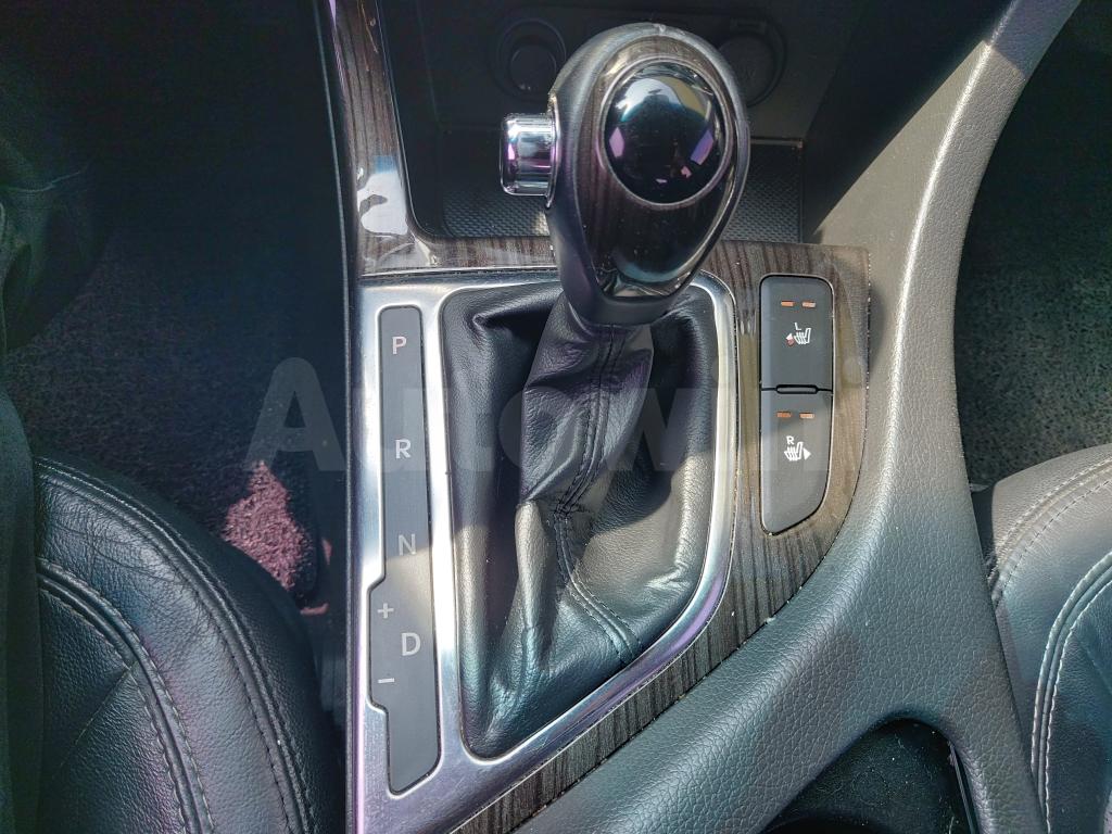 2013 KIA K5 OPTIMA CVVL - 23