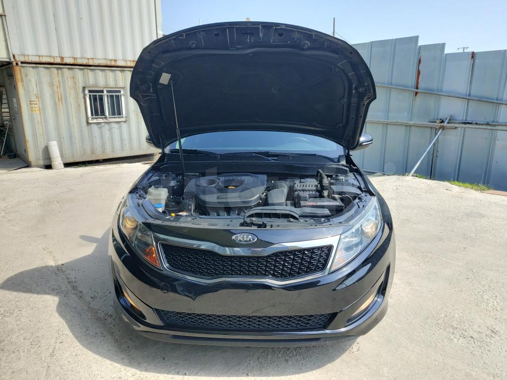 2013 KIA K5 OPTIMA CVVL - 25