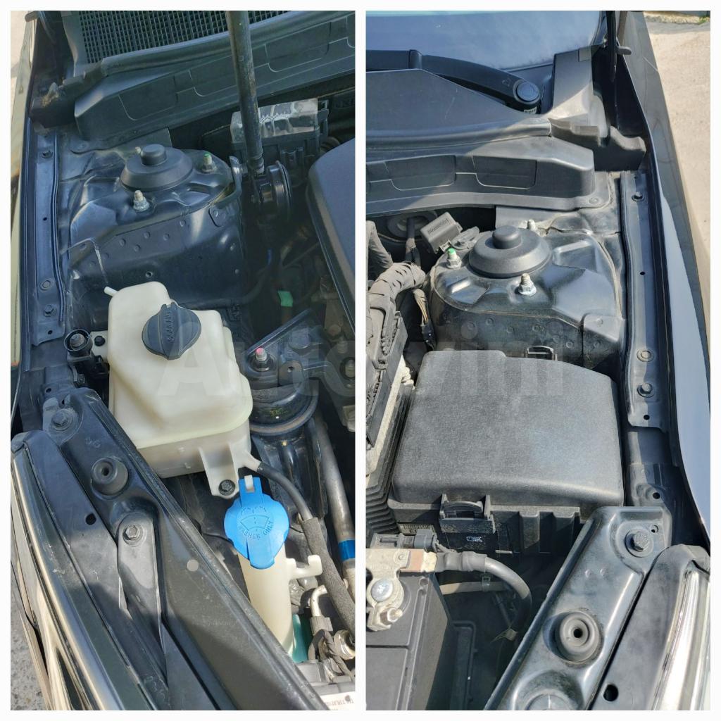 2013 KIA K5 OPTIMA CVVL - 26