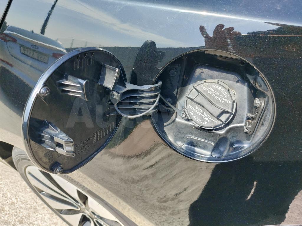2013 KIA K5 OPTIMA CVVL - 35