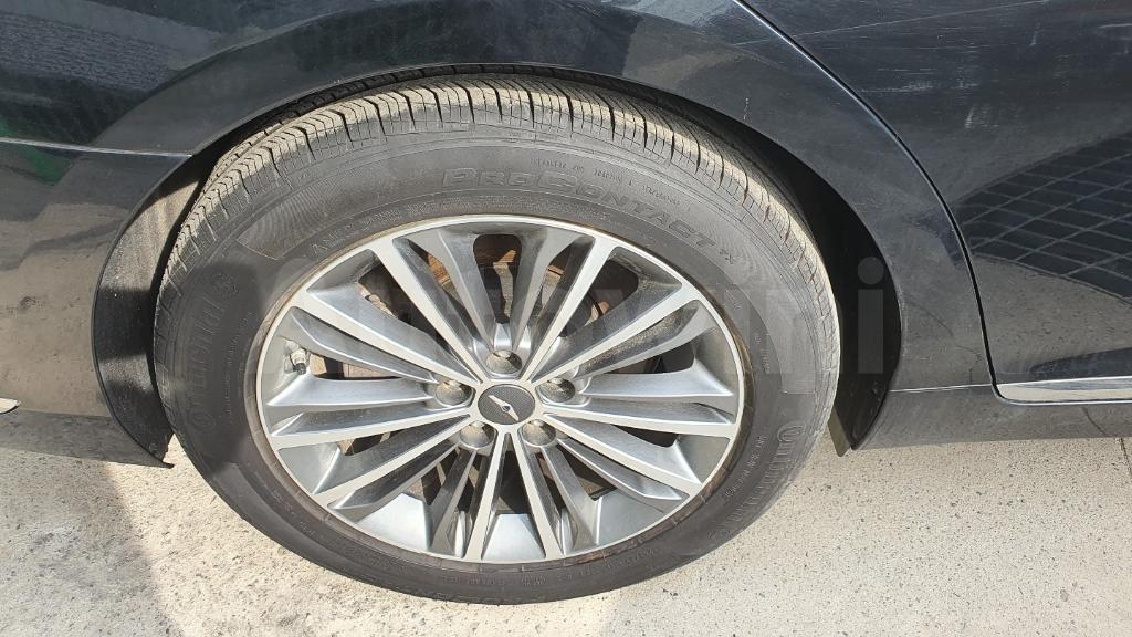 KMHG241ADGU001702 2016 HYUNDAI OTHERS 303T HTRK-2
