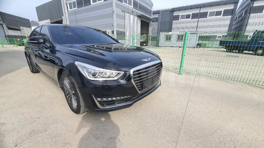KMHG241ADGU001702 2016 HYUNDAI OTHERS 303T HTRK-3