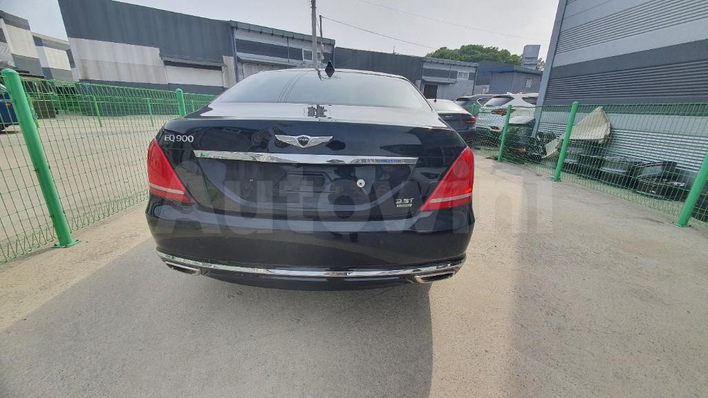 KMHG241ADGU001702 2016 HYUNDAI OTHERS 303T HTRK-4