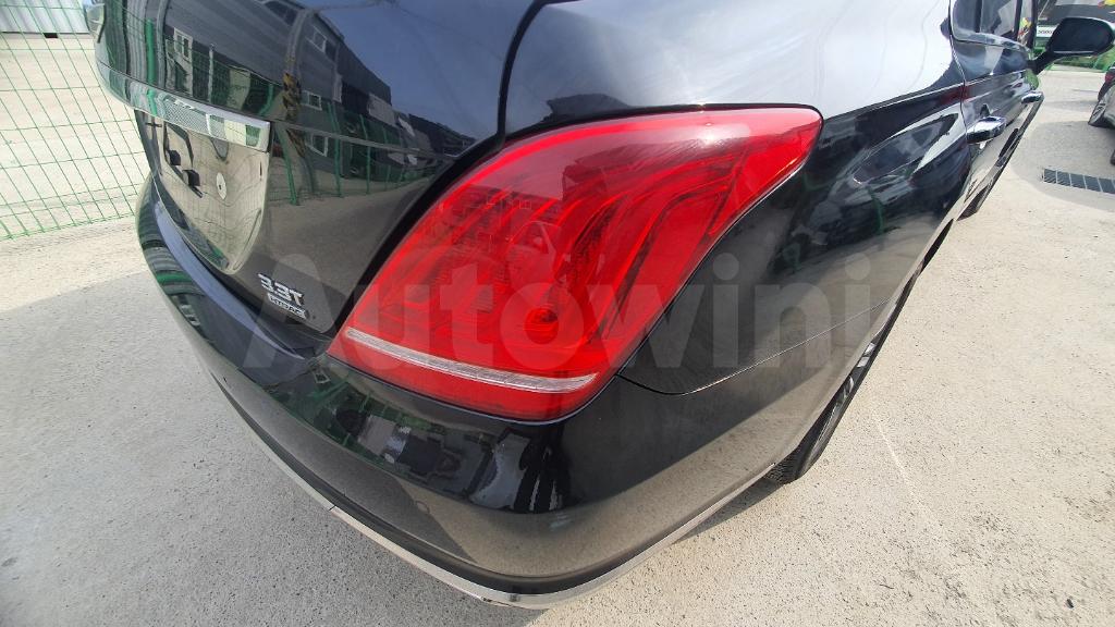 KMHG241ADGU001702 2016 HYUNDAI OTHERS 303T HTRK-5