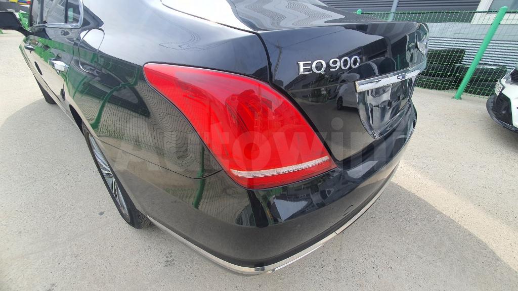 2016 HYUNDAI OTHERS 303T HTRK - 7