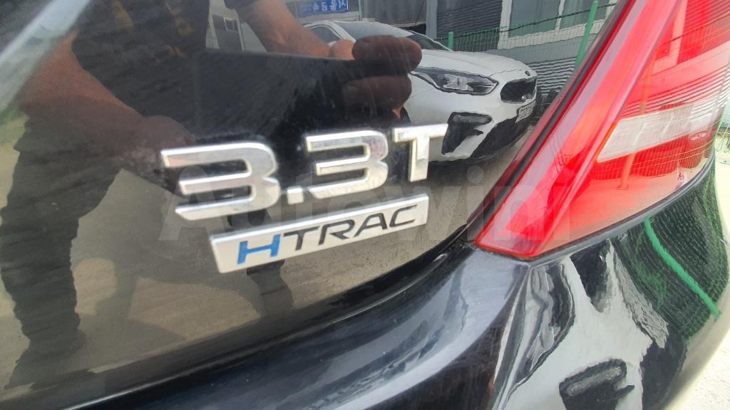 2016 HYUNDAI OTHERS 303T HTRK - 10