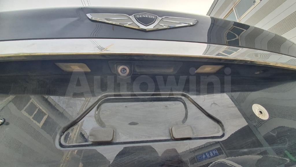 2016 HYUNDAI OTHERS 303T HTRK - 12