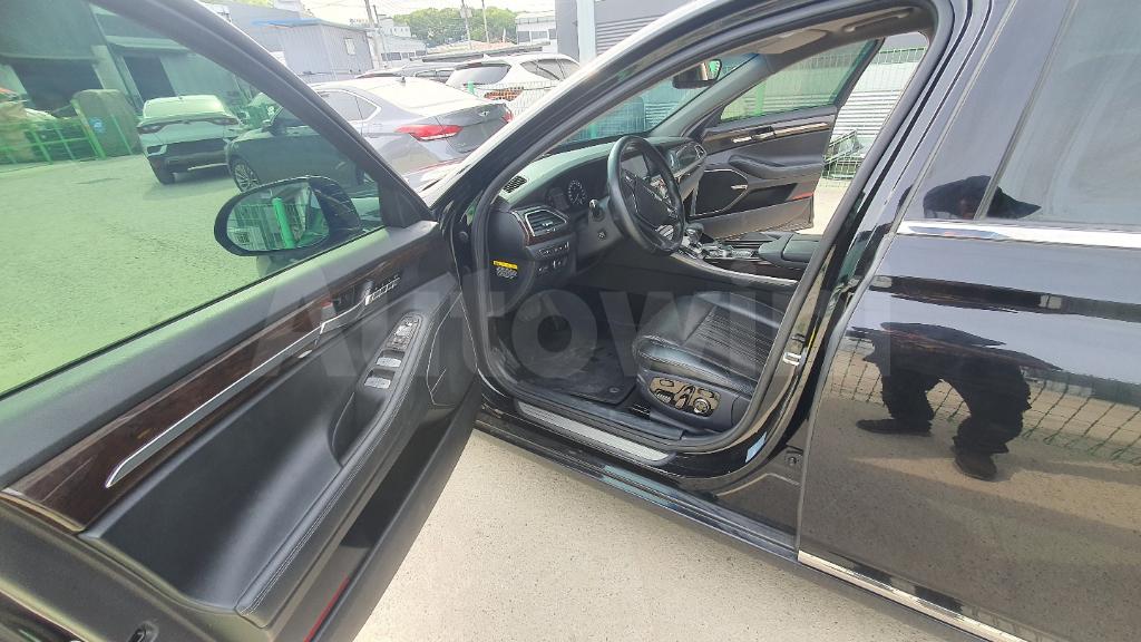 2016 HYUNDAI OTHERS 303T HTRK - 13