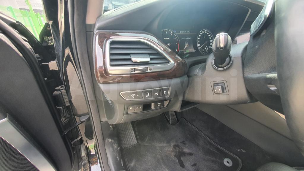 2016 HYUNDAI OTHERS 303T HTRK - 14
