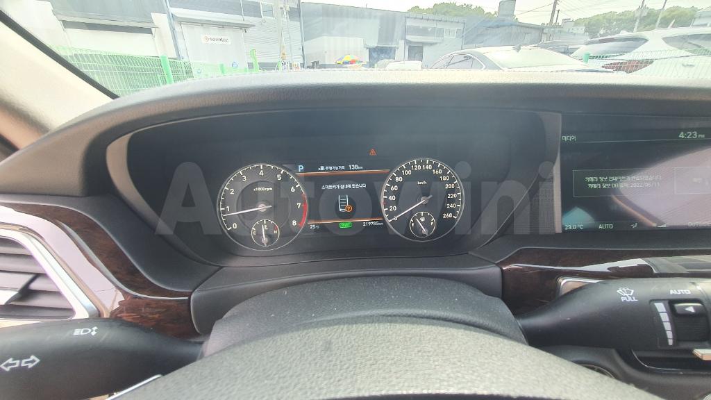 2016 HYUNDAI OTHERS 303T HTRK - 15
