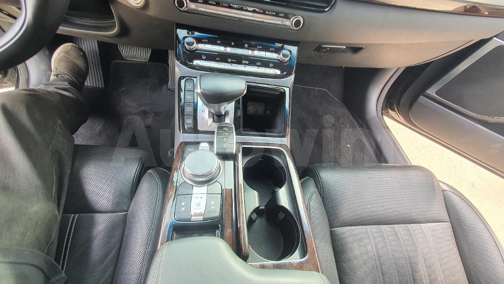 2016 HYUNDAI OTHERS 303T HTRK - 16