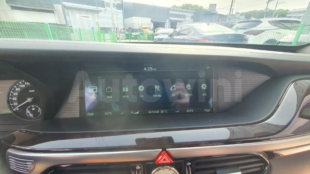 2016 HYUNDAI OTHERS 303T HTRK - 17