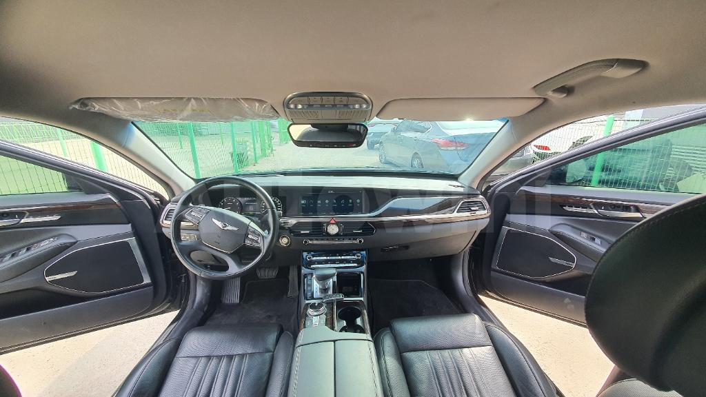 2016 HYUNDAI OTHERS 303T HTRK - 18