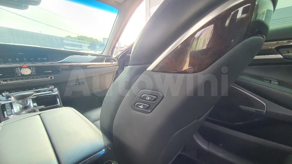 2016 HYUNDAI OTHERS 303T HTRK - 21