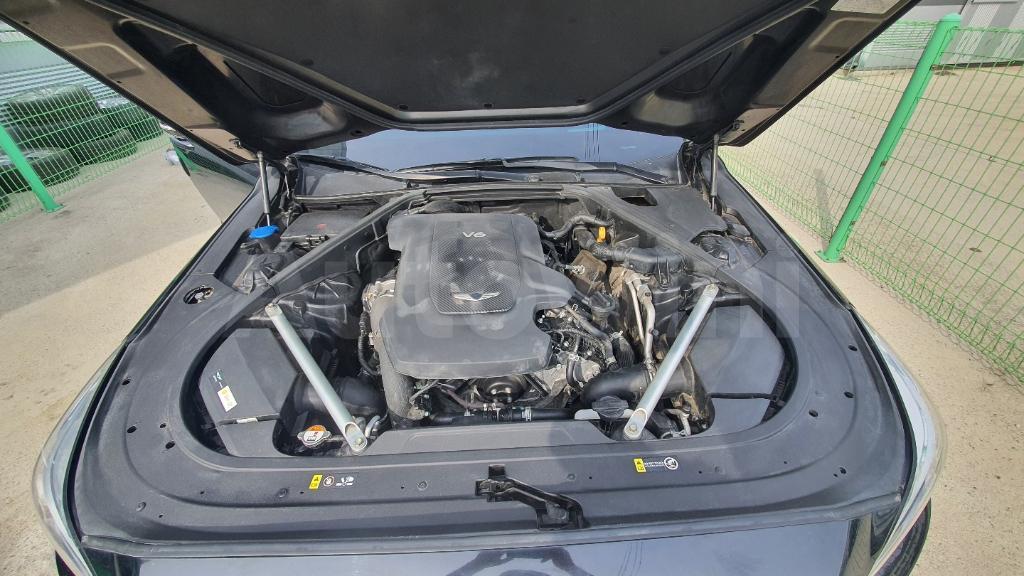 2016 HYUNDAI OTHERS 303T HTRK - 22