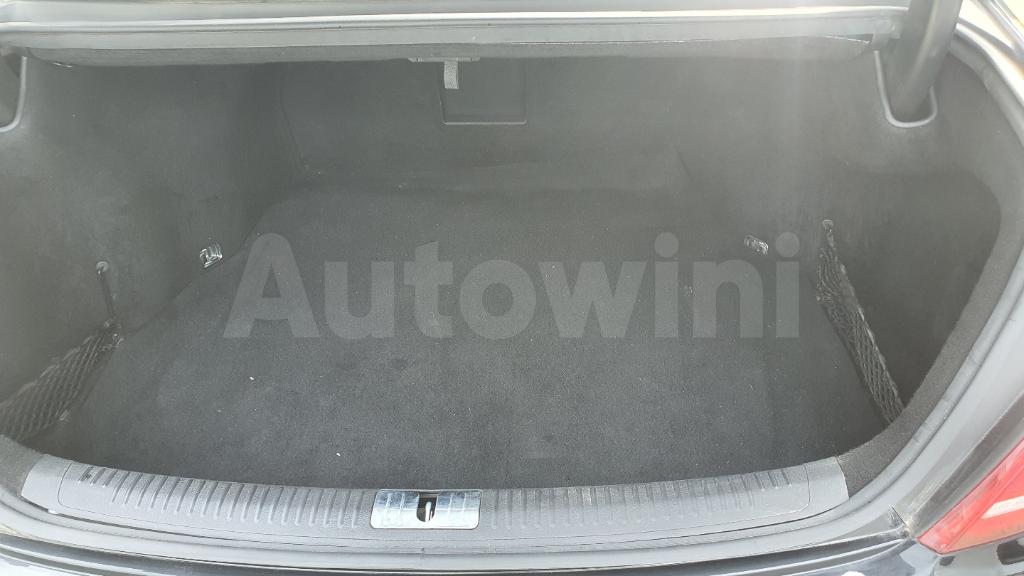 2016 HYUNDAI OTHERS 303T HTRK - 26