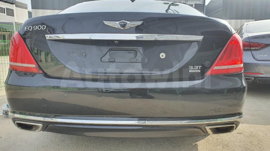 2016 HYUNDAI OTHERS 303T HTRK - 28