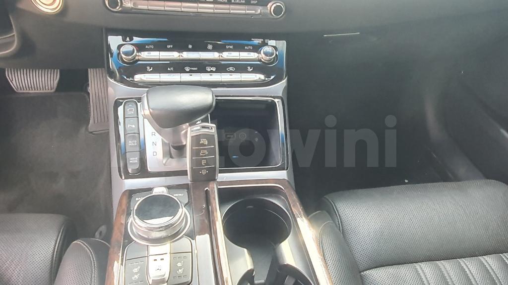 2016 HYUNDAI OTHERS 303T HTRK - 29