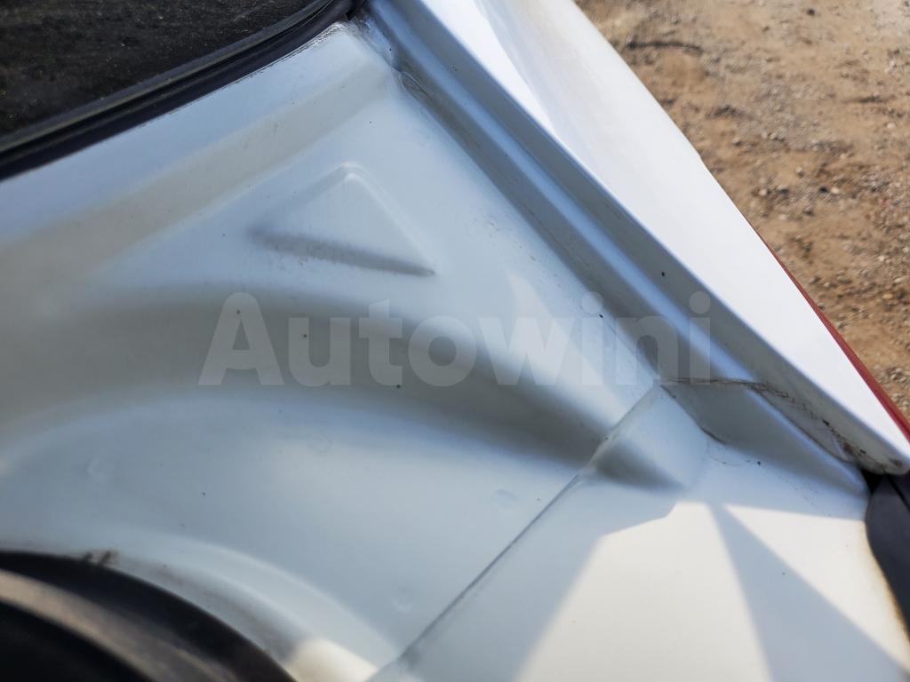 2015 KIA  K5 2TH GEN DELUXE 2WD A/T S.KEY NAVI+CAM - 24
