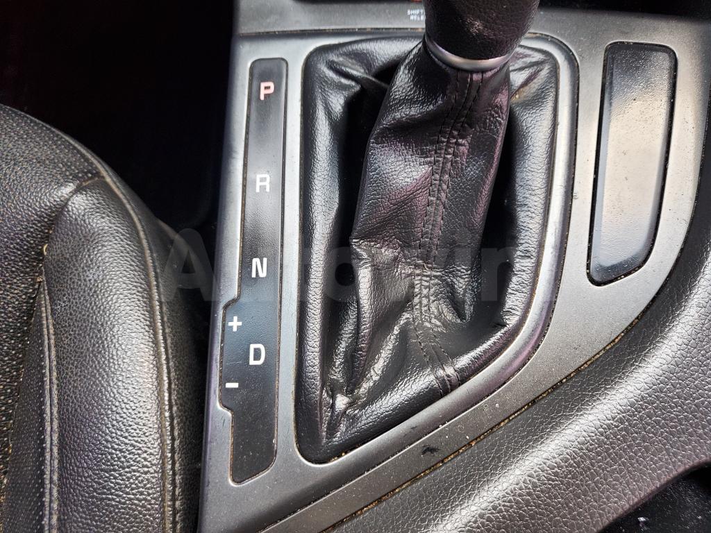 2015 KIA  K5 2TH GEN DELUXE 2WD A/T S.KEY NAVI+CAM - 31