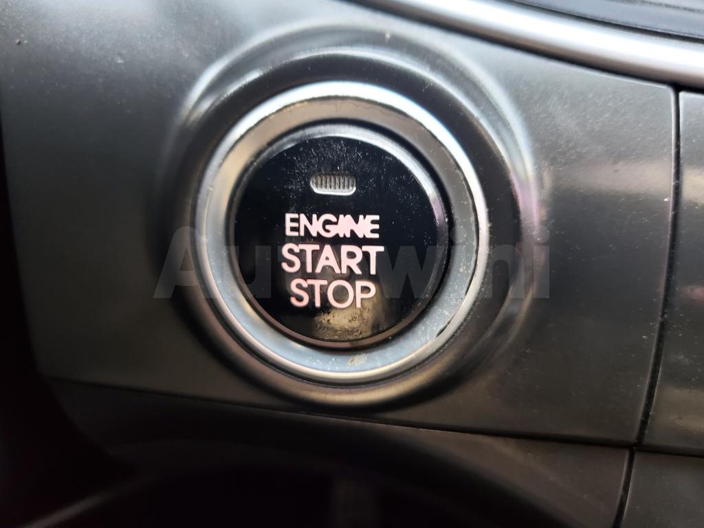 2015 KIA  K5 2TH GEN DELUXE 2WD A/T S.KEY NAVI+CAM - 32