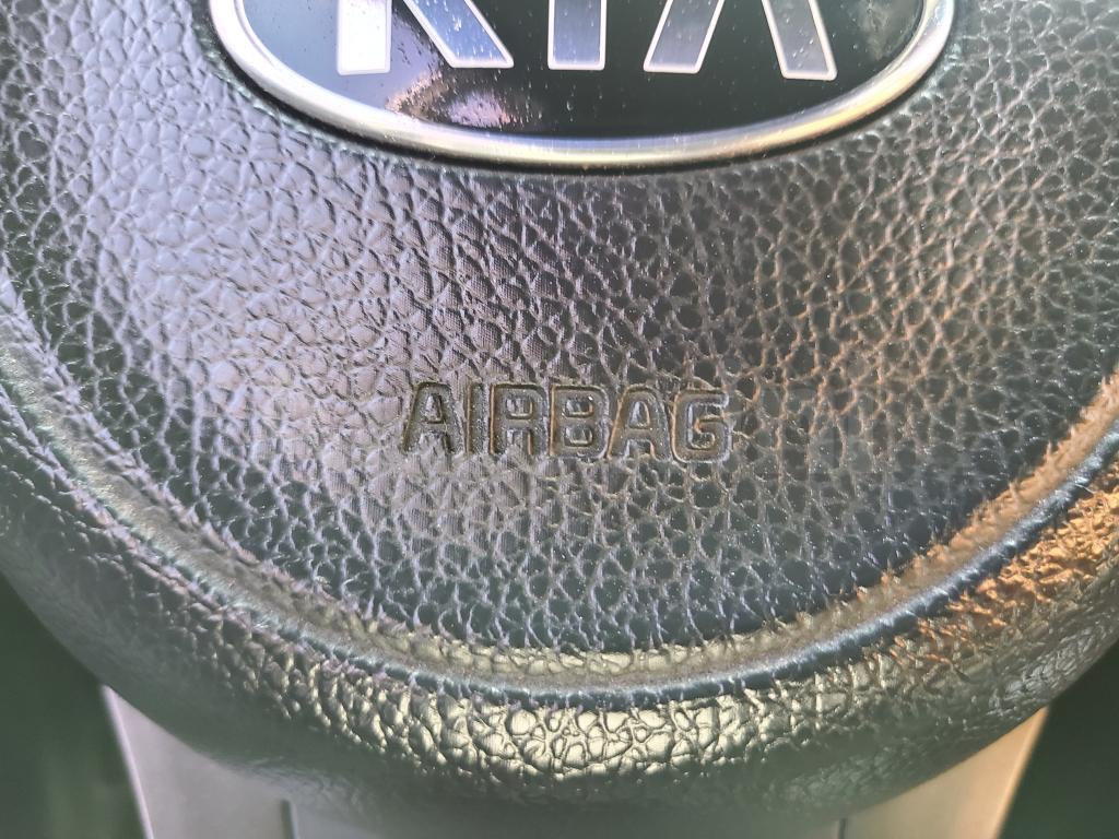 2015 KIA  K5 2TH GEN DELUXE 2WD A/T S.KEY NAVI+CAM - 36