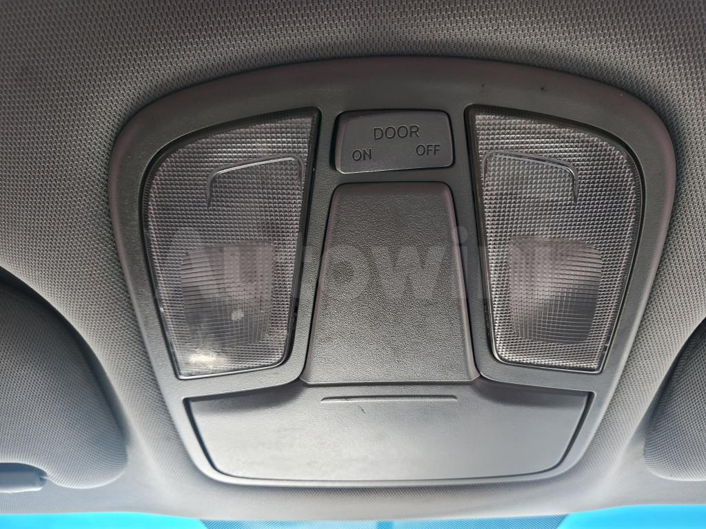 2015 KIA  K5 2TH GEN DELUXE 2WD A/T S.KEY NAVI+CAM - 38