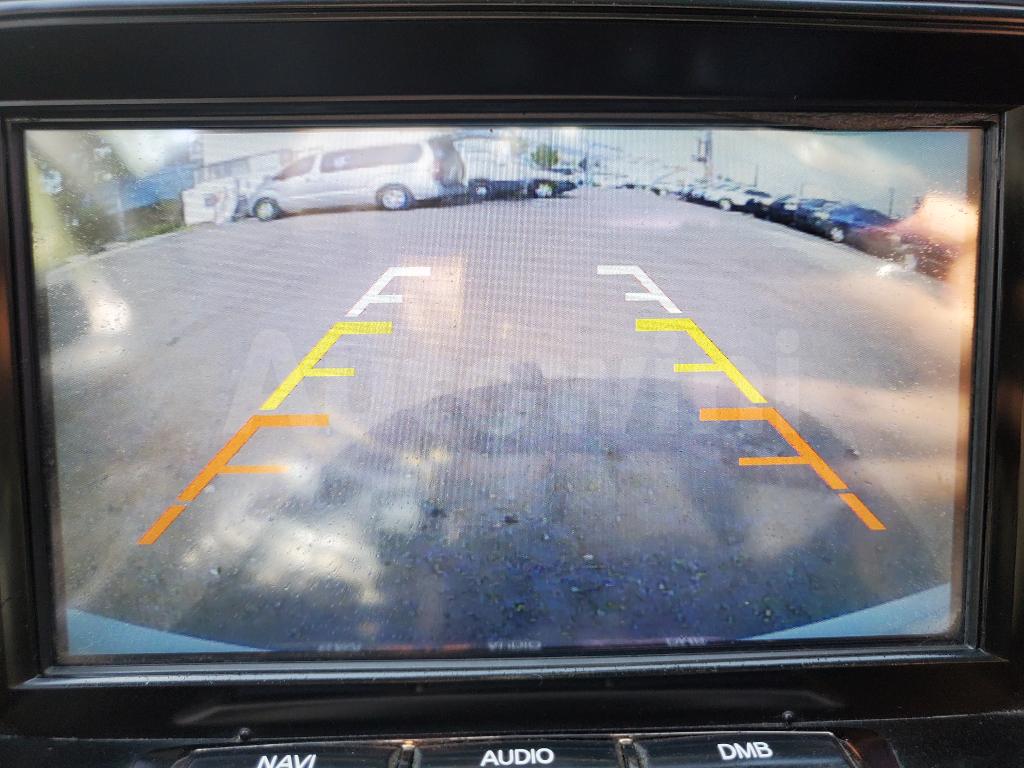 2015 KIA  K5 2TH GEN DELUXE 2WD A/T S.KEY NAVI+CAM - 44