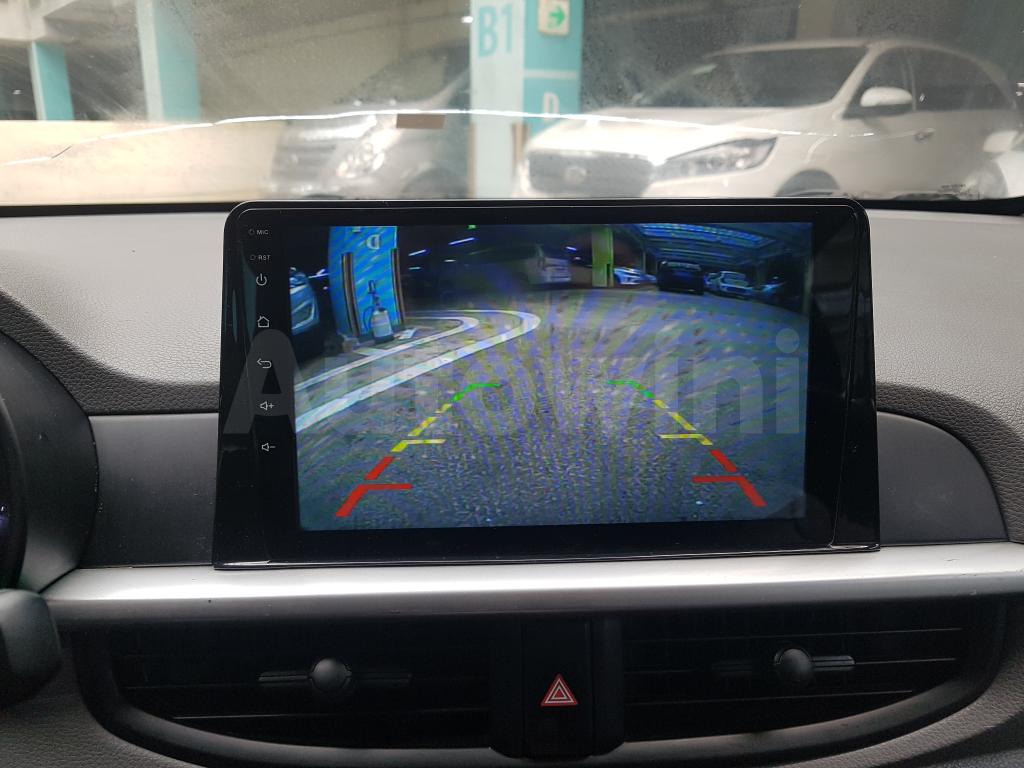 2017 KIA  MORNING JA  G (14R+ANDROID+LEATHER C) - 18
