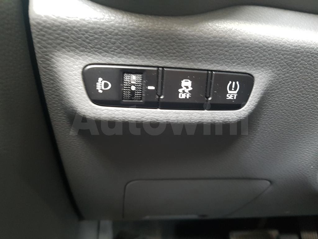 2017 KIA  MORNING JA  G (14R+ANDROID+LEATHER C) - 20