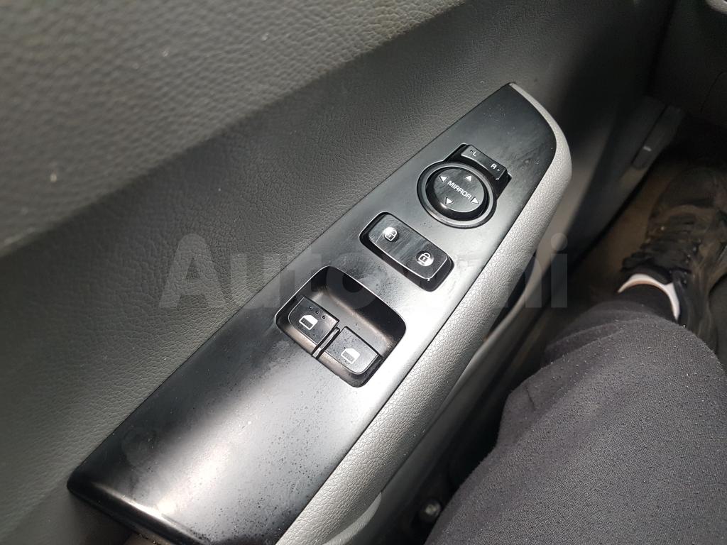 2017 KIA  MORNING JA  G (14R+ANDROID+LEATHER C) - 21