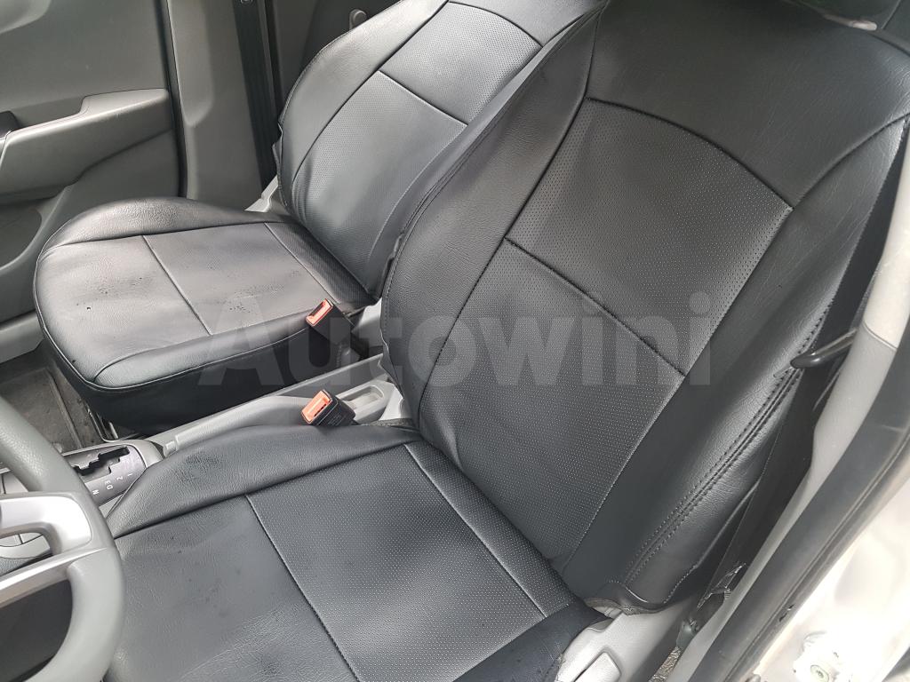 2017 KIA  MORNING JA  G (14R+ANDROID+LEATHER C) - 23