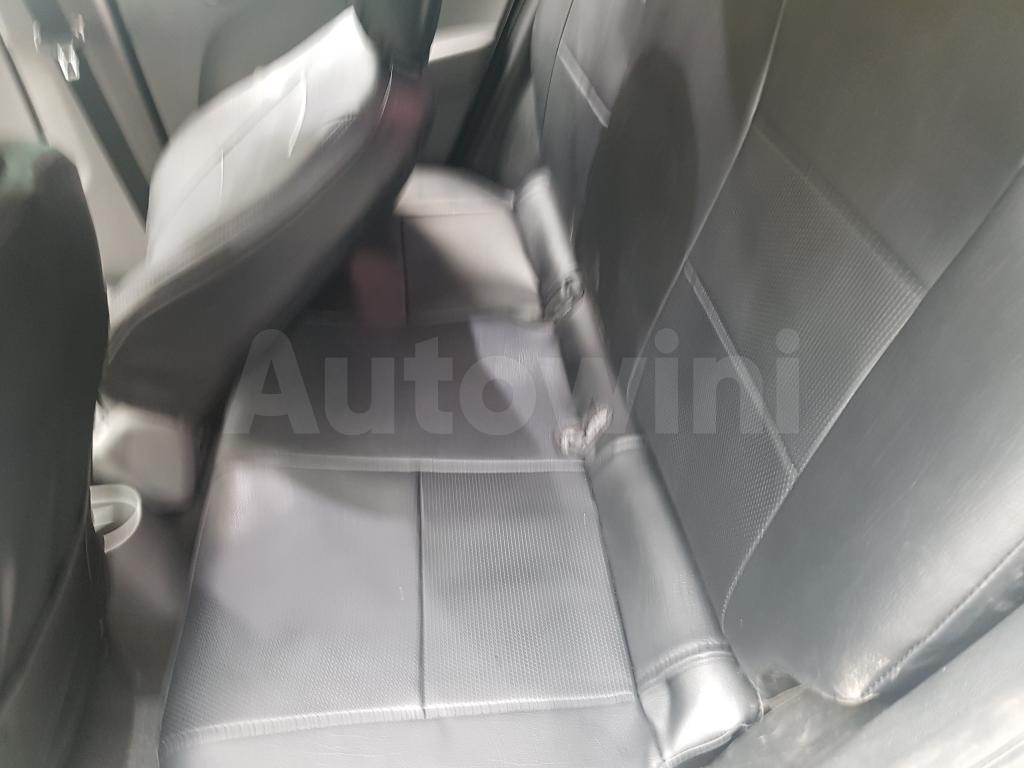 2017 KIA  MORNING JA  G (14R+ANDROID+LEATHER C) - 24