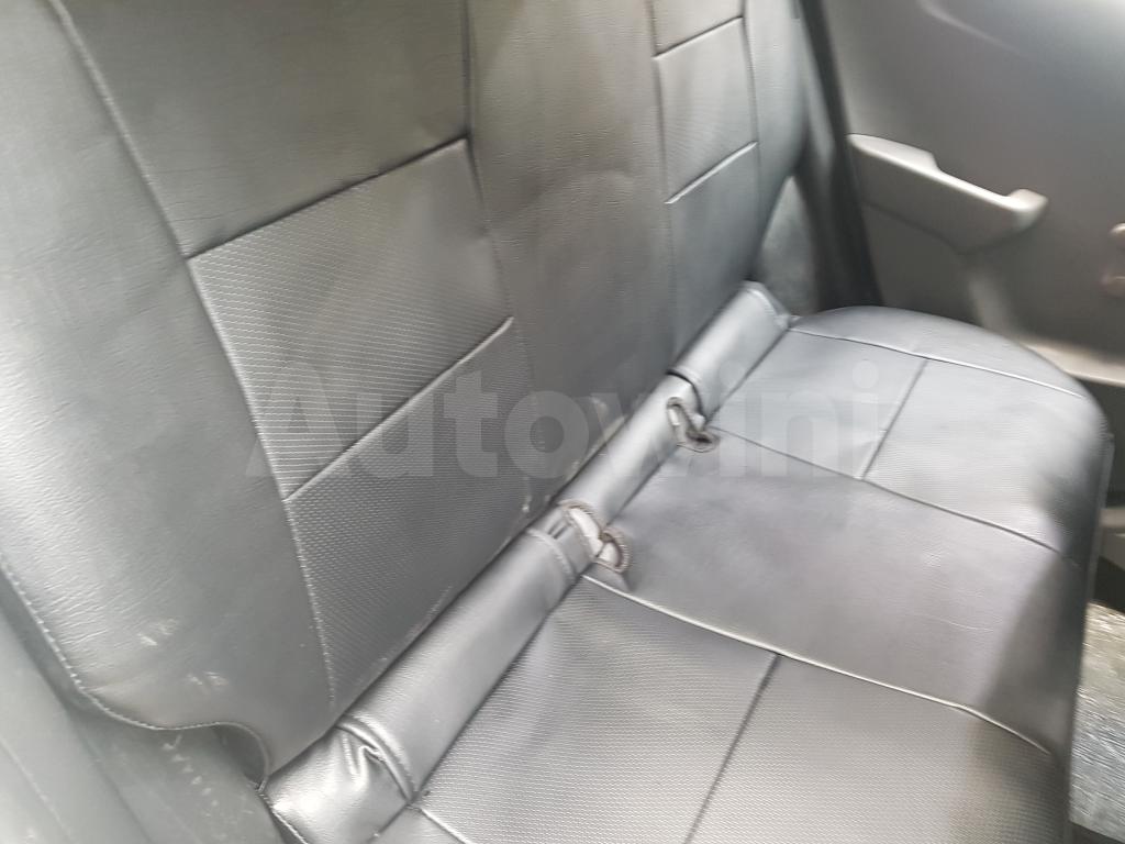 2017 KIA  MORNING JA  G (14R+ANDROID+LEATHER C) - 25
