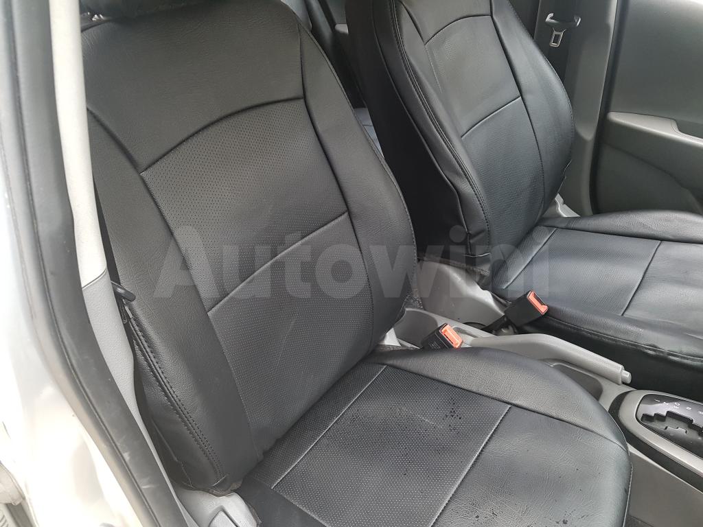 2017 KIA  MORNING JA  G (14R+ANDROID+LEATHER C) - 26