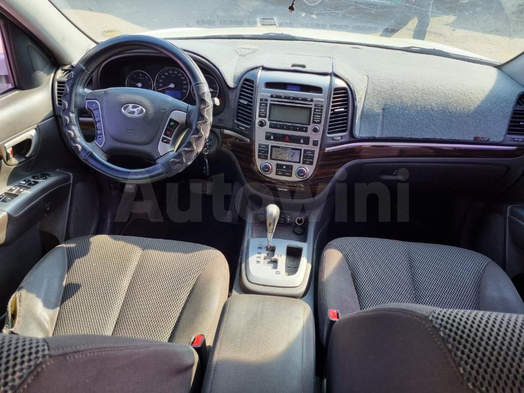2010 HYUNDAI SANTAFE THE STYLE MLX 2.0 7SEAT NO ACCIDENT - 18