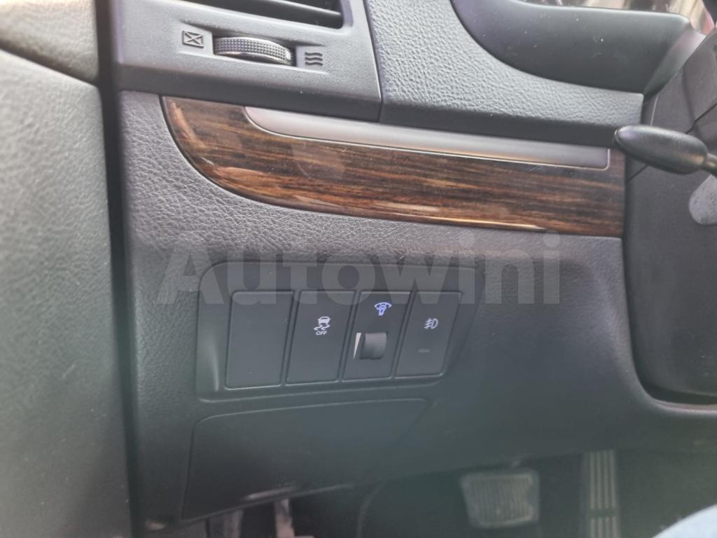 2010 HYUNDAI SANTAFE THE STYLE MLX 2.0 7SEAT NO ACCIDENT - 22