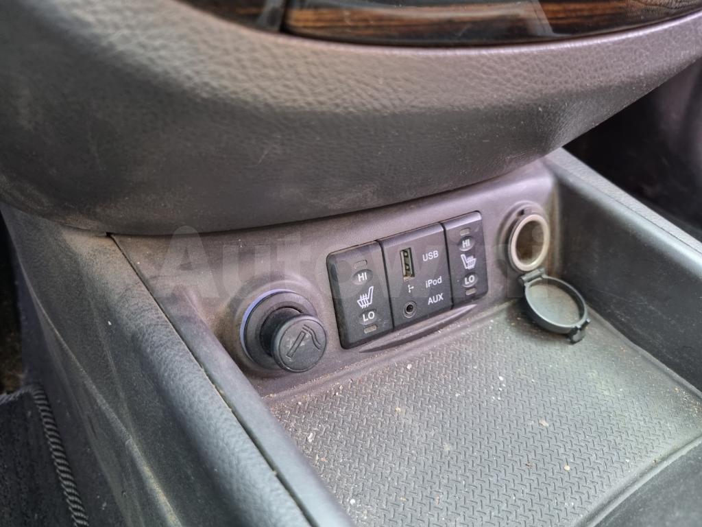 2010 HYUNDAI SANTAFE THE STYLE MLX 2.0 7SEAT NO ACCIDENT - 25
