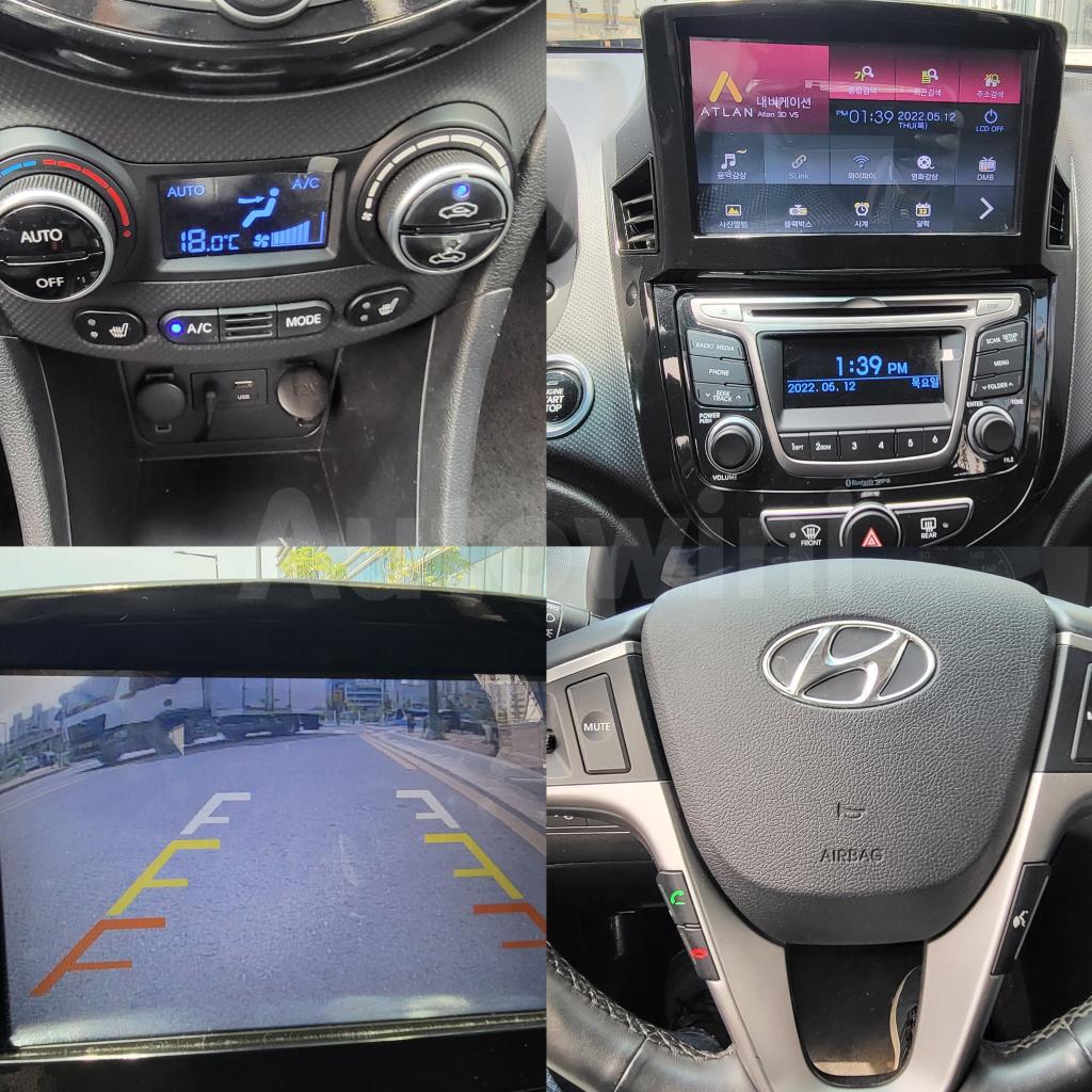 2019 HYUNDAI ACCENT  S-KEY+NO ACCIDENT+NAVI - 15