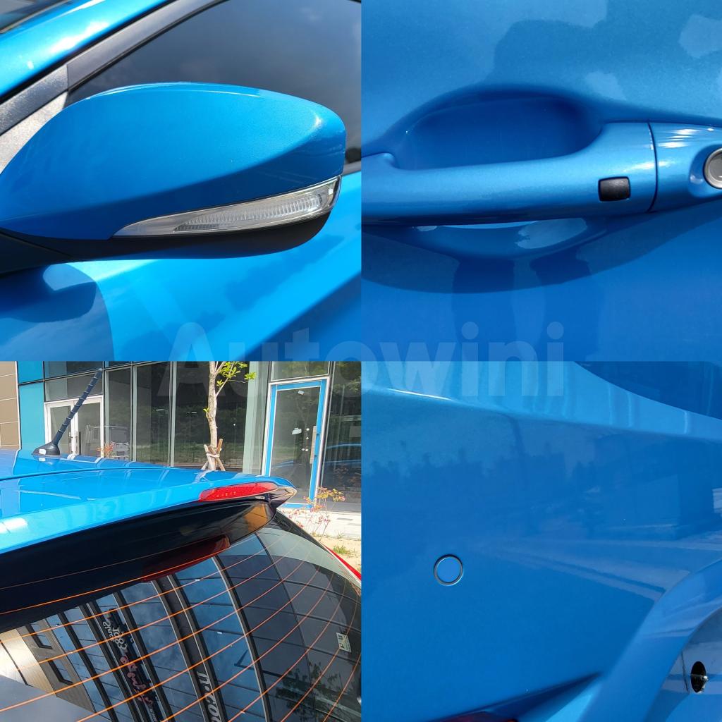 2019 HYUNDAI ACCENT  S-KEY+NO ACCIDENT+NAVI - 16