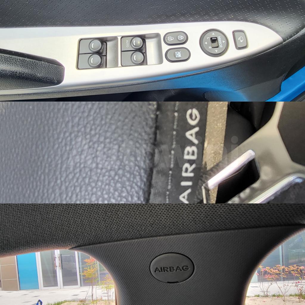 2019 HYUNDAI ACCENT  S-KEY+NO ACCIDENT+NAVI - 17