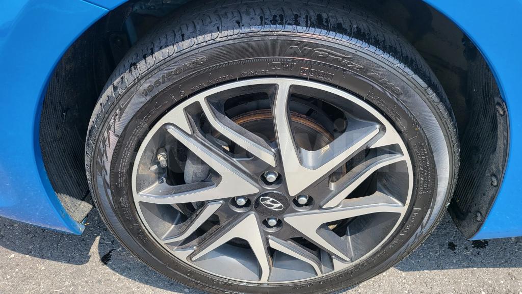 2019 HYUNDAI ACCENT  S-KEY+NO ACCIDENT+NAVI - 18
