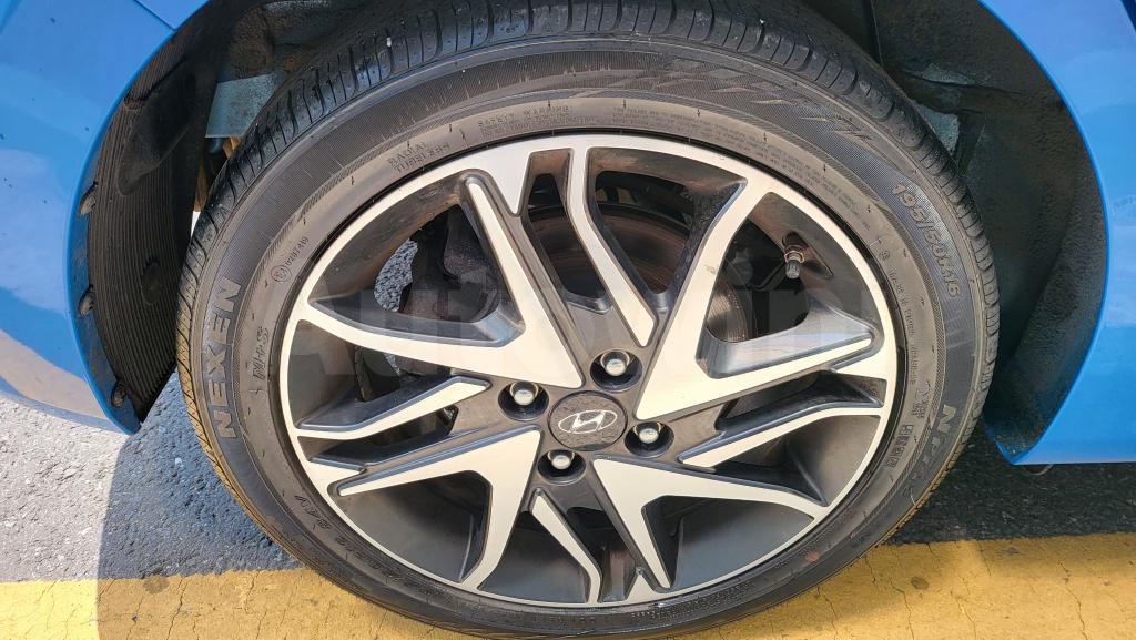 2019 HYUNDAI ACCENT  S-KEY+NO ACCIDENT+NAVI - 20